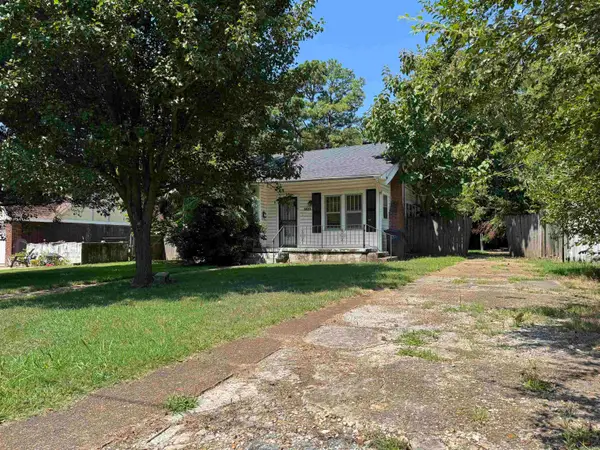 1423 S Haven Street, Jonesboro, AR 72401