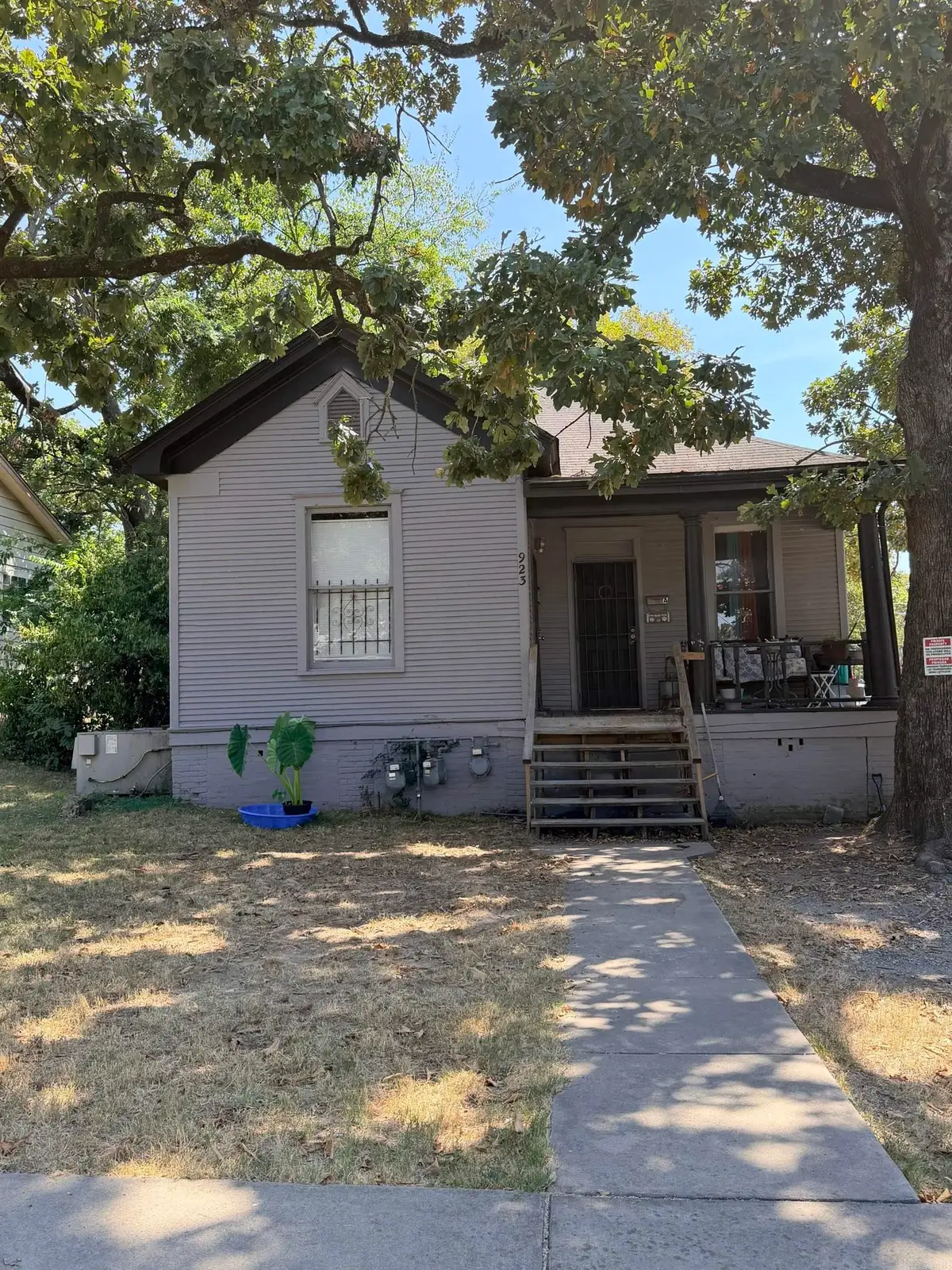 923 Abigail Street, Little Rock, AR 72204 - #1