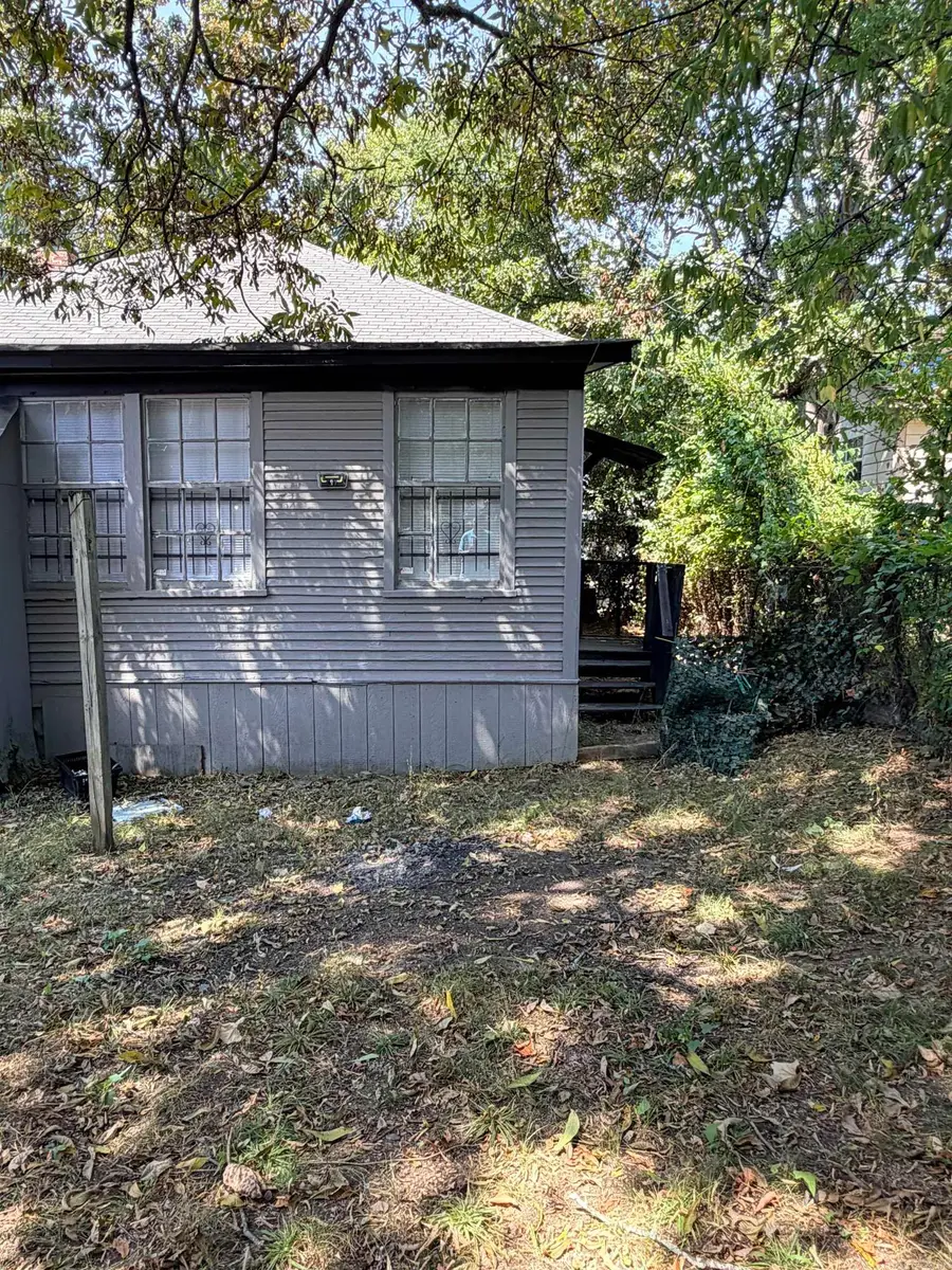 923 Abigail Street, Little Rock, AR 72204 - #3