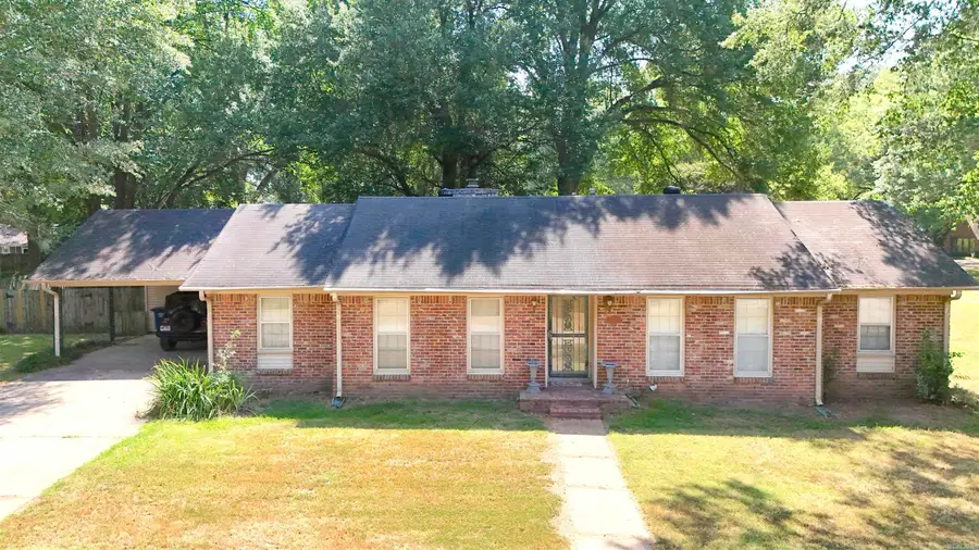 1005 Cherry Ln Street, West Memphis, AR 72301 - #2