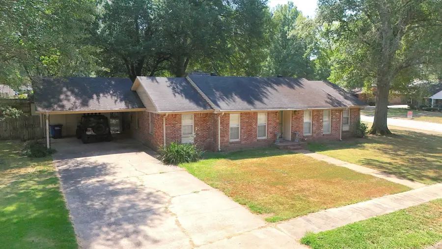 1005 Cherry Ln Street, West Memphis, AR 72301 - #3
