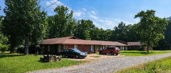 901 E 29th Avenue, Pine Bluff, AR 71601