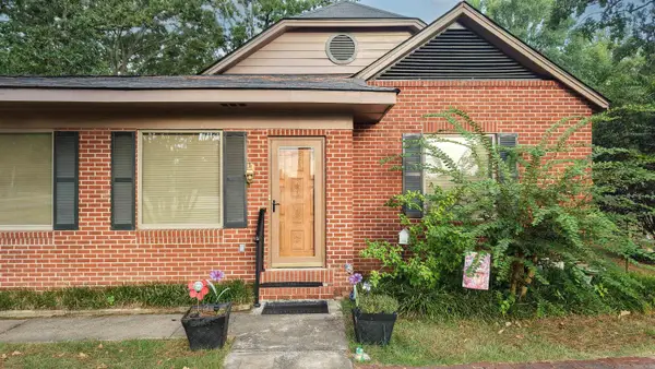 3604 Oakwood, Pine Bluff, AR 71603