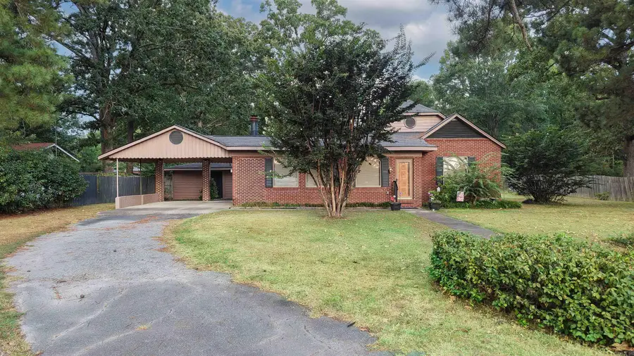3604 Oakwood, Pine Bluff, AR 71603 - #2