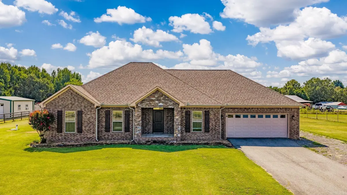 27 Highway 124 W, Damascus, AR 72039 - #1