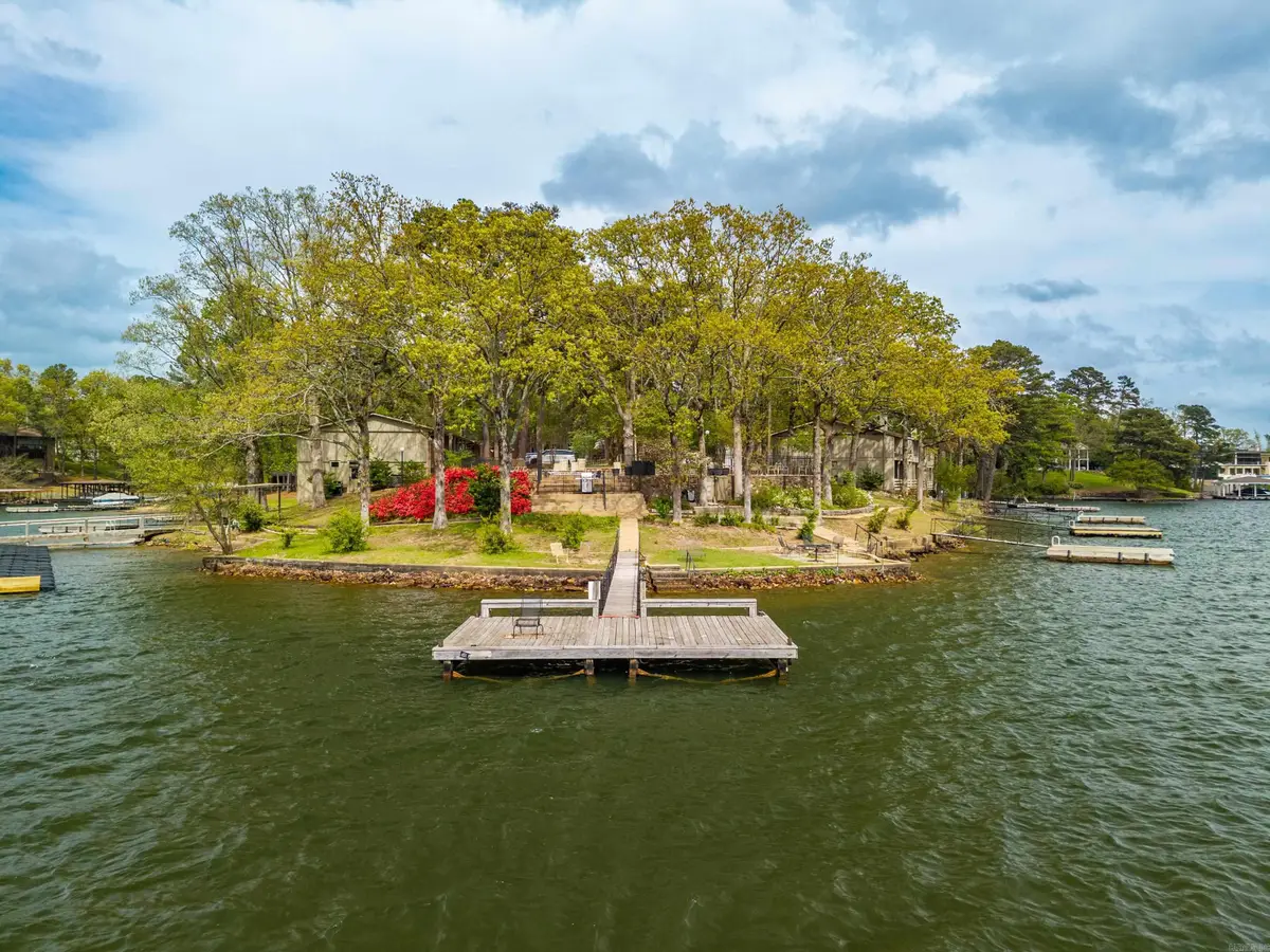 651 Peninsula #28, Hot Springs, AR 71901 - #1