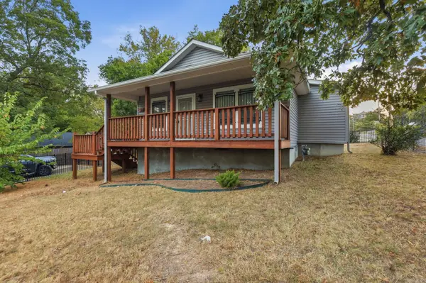 500 Valmar Street, Little Rock, AR 72205
