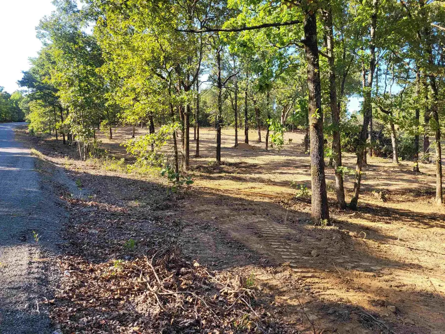 599 S Beryl Road, Vilonia, AR 72173 - #2