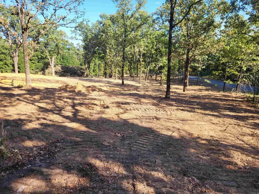599 S Beryl Road, Vilonia, AR 72173 - #3