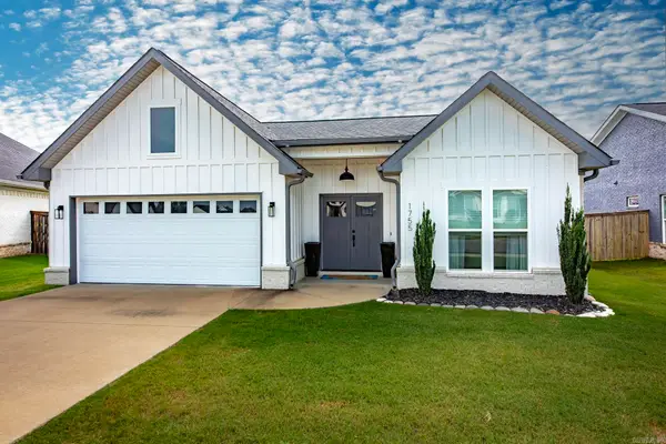1755 Hobbiton Circle, Conway, AR 72032