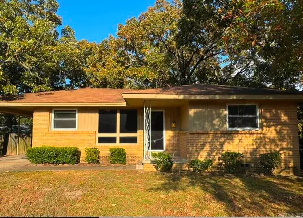 4002 W Berkley, North Little Rock, AR 72118