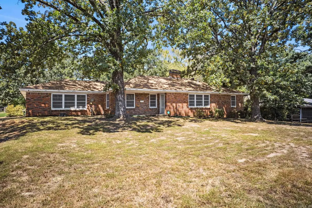 7520 W Markham #A, Little Rock, AR 72205 - #1
