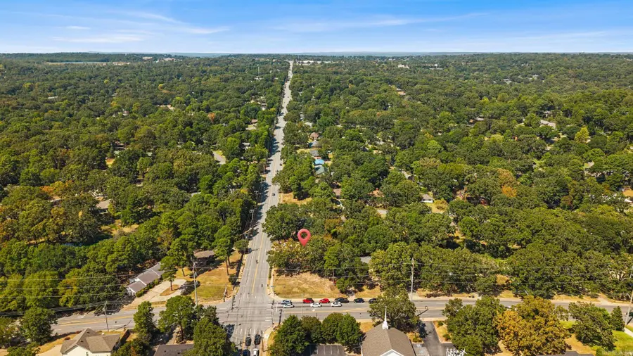 7520 W Markham #A, Little Rock, AR 72205 - #2