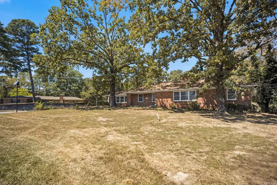 7520 W Markham #A, Little Rock, AR 72205 - #3