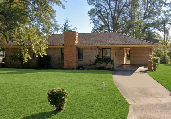 1808 Belmoor Drive, Pine Bluff, AR 71601