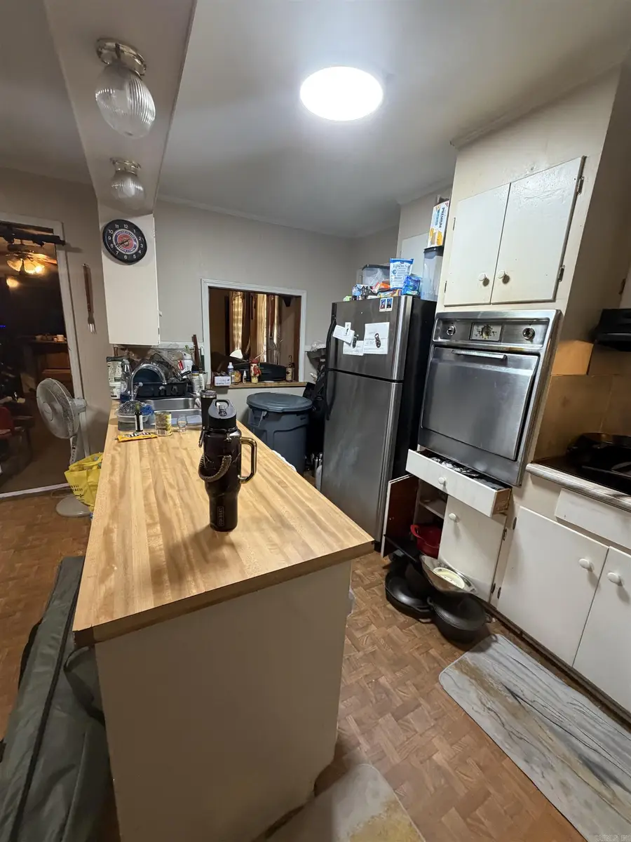 1808 Belmoor Drive, Pine Bluff, AR 71601 - #3