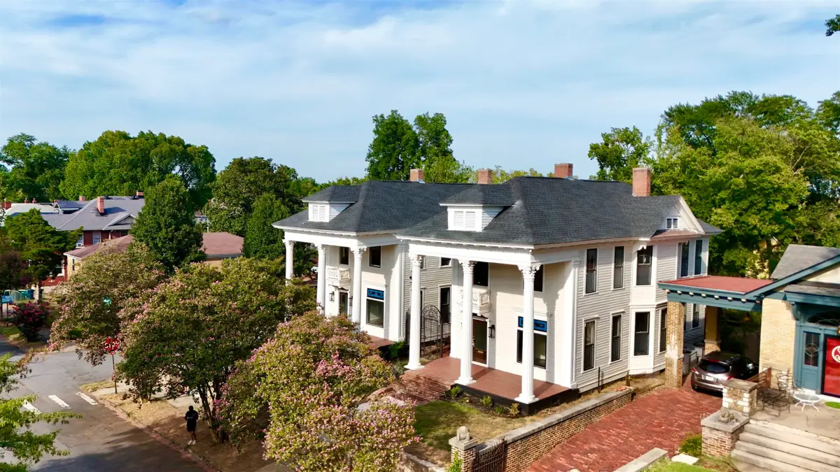 1605 Center Street, Little Rock, AR 72202 - #1