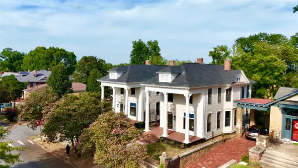 1605 Center Street, Little Rock, AR 72202