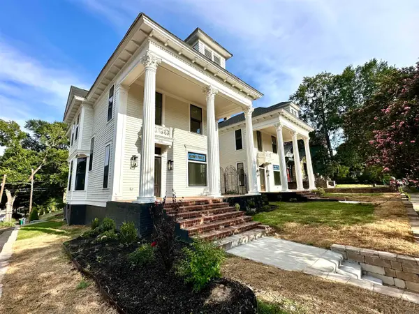 1601 Center Street, Little Rock, AR 72206