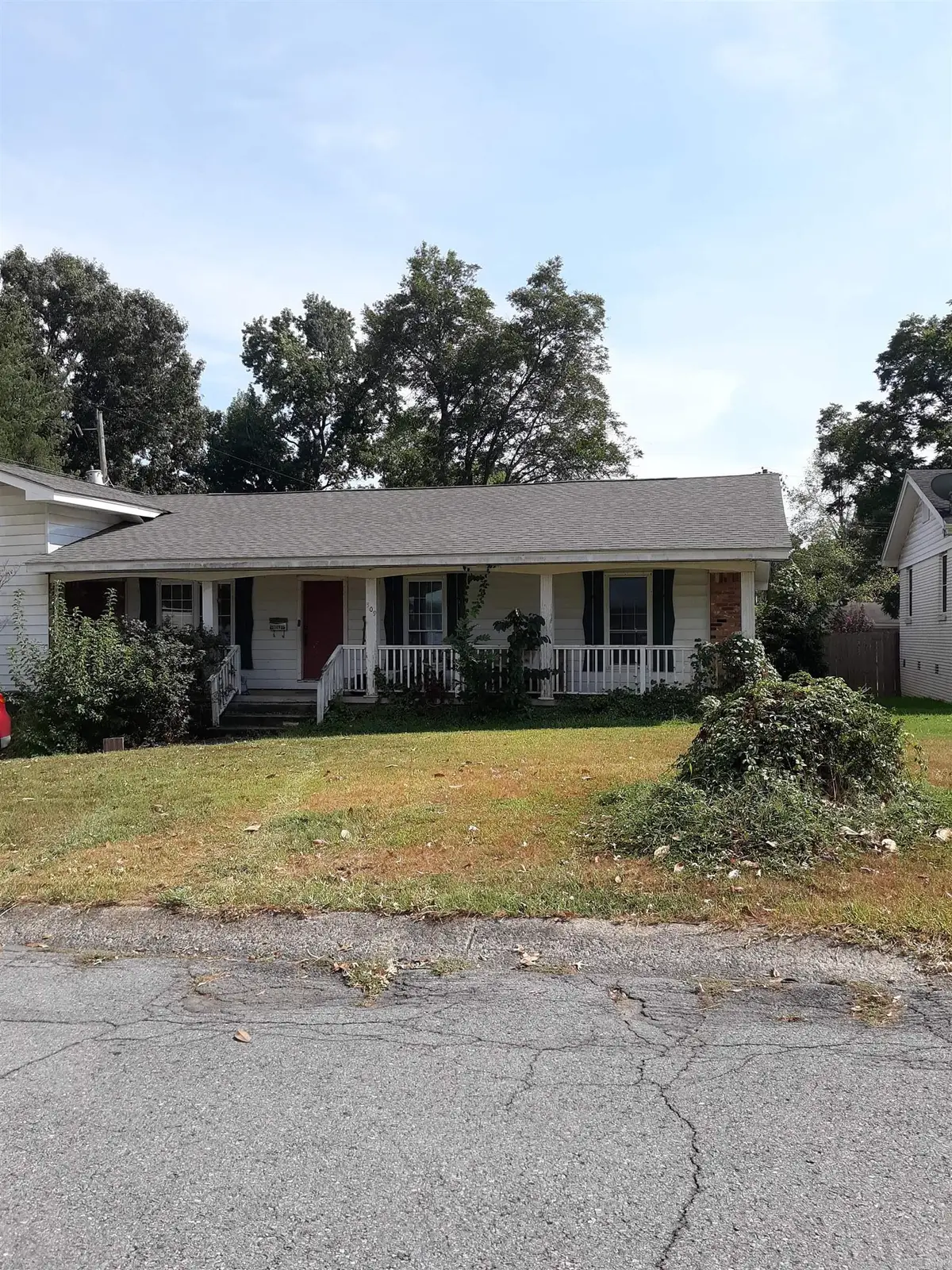 Address Withheld By Seller, Jacksonville, AR 72076 - #1