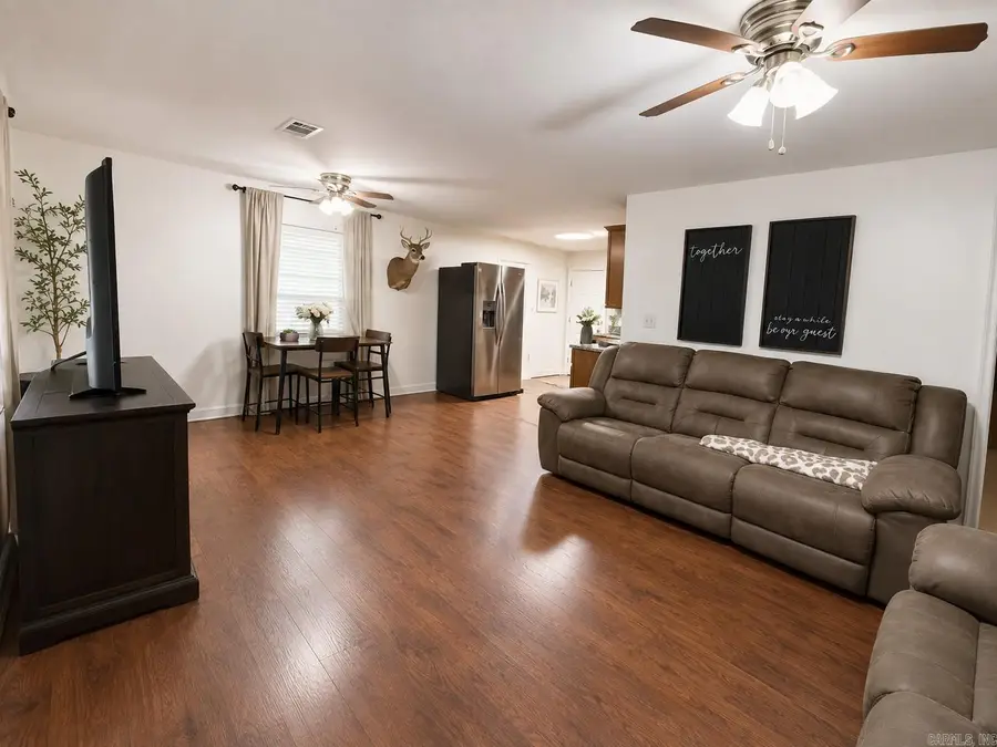 202 N Spain, Letona, AR 72085 - #3
