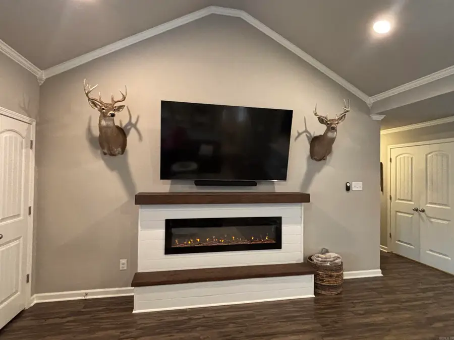 153 Meadow Drive, Beebe, AR 72012 - #2