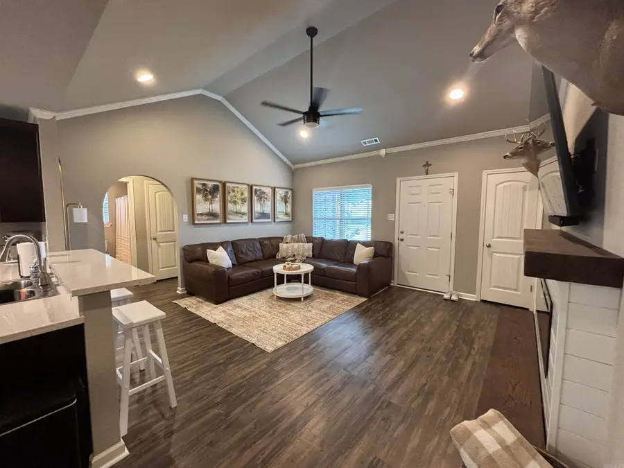 153 Meadow Drive, Beebe, AR 72012 - #3