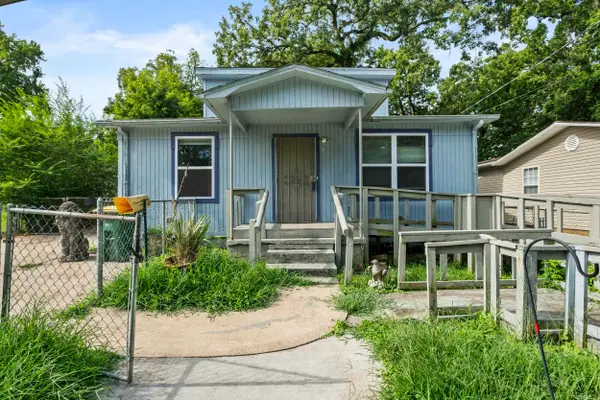 7707 W 45th Street, Little Rock, AR 72204
