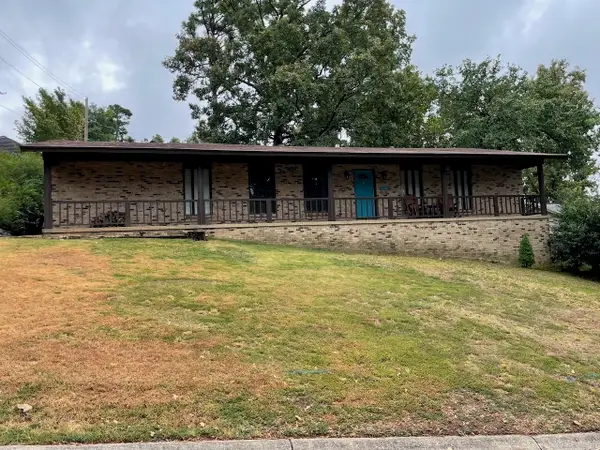 3209 Misty Lane, Little Rock, AR 72227
