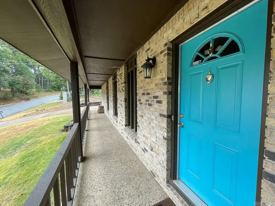 3209 Misty Lane, Little Rock, AR 72227 - #3
