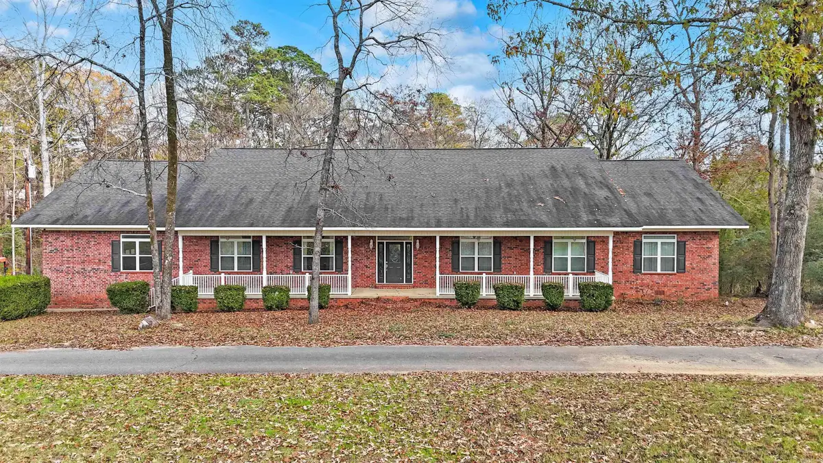 72 Ranch Road, Arkadelphia, AR 71923 - #1