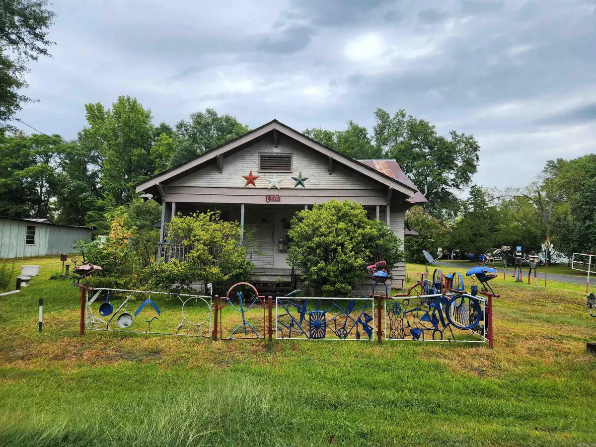 280 W Second St Street, Kingsland, AR 71652 - #1