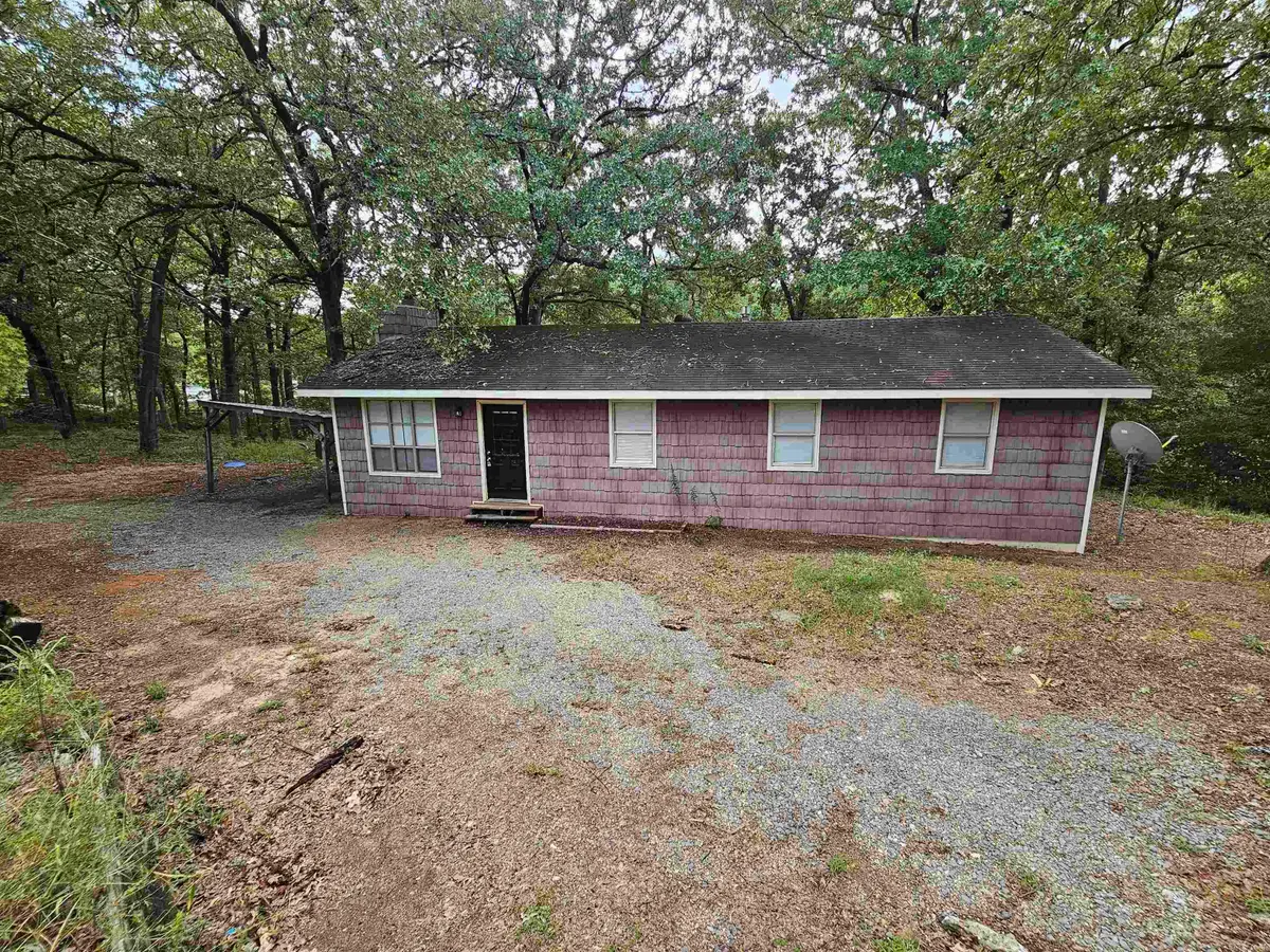 8315 Clearlake Drive, Mabelvale, AR 72103 - #1