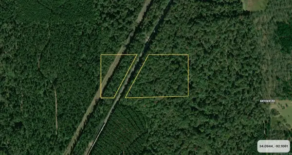 000 Snyder Road, Pine Bluff, AR 71603