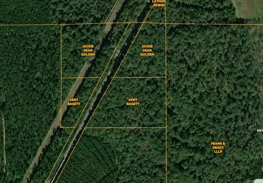 000 Snyder Road, Pine Bluff, AR 71603 - #3