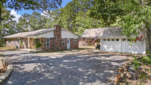 11569 N Highway 307, Belleville, AR 72824