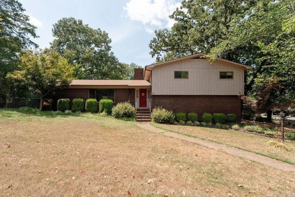 1108 Dobbins Dr., Searcy, AR 72143 - #1