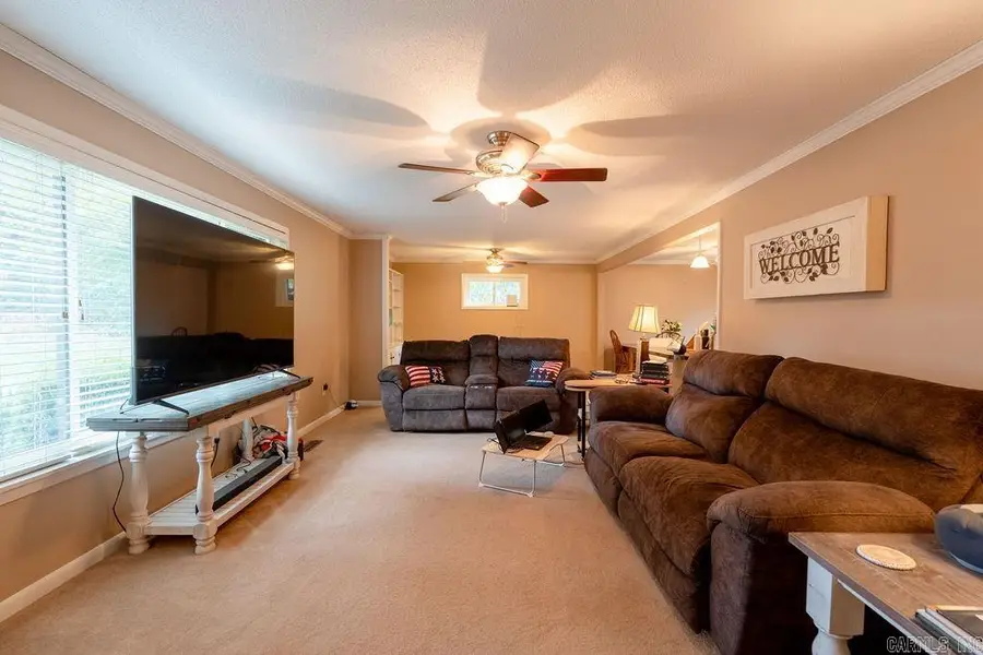 1108 Dobbins Dr., Searcy, AR 72143 - #3