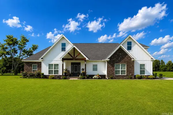 368 Johnson Road, Lonoke, AR 72086