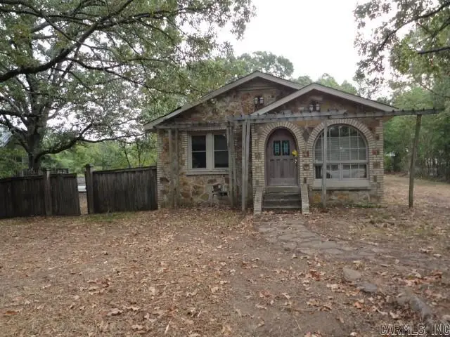 10312 Macarthur Drive, North Little Rock, AR 72118 - #1