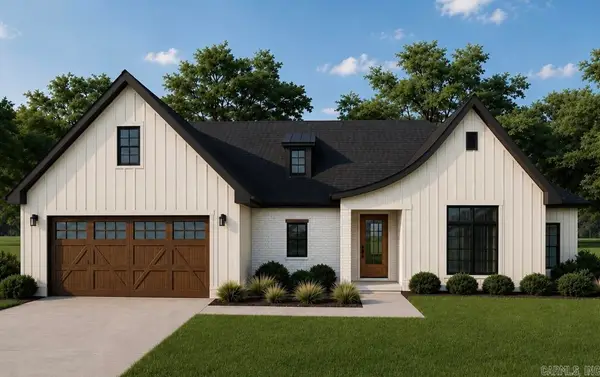 227 Michelle Drive, Beebe, AR 72012
