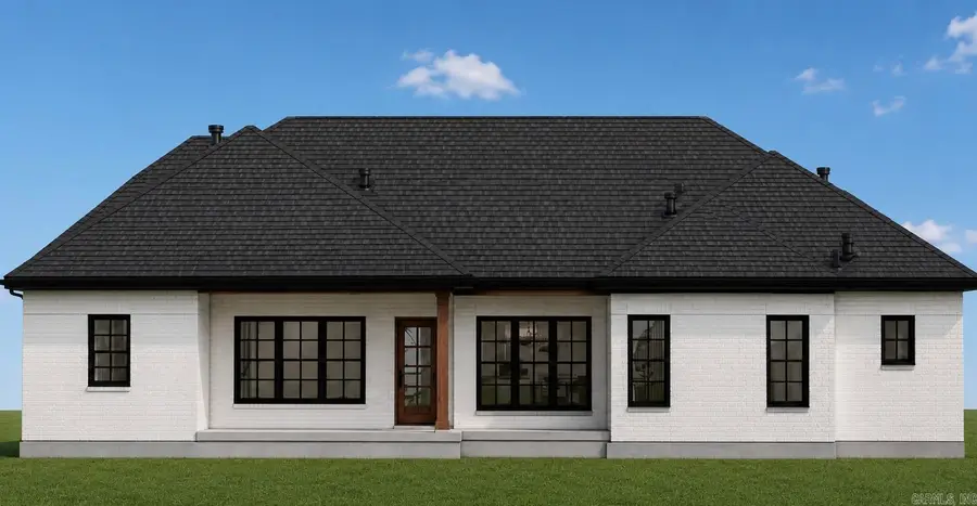 227 Michelle Drive, Beebe, AR 72012 - #3