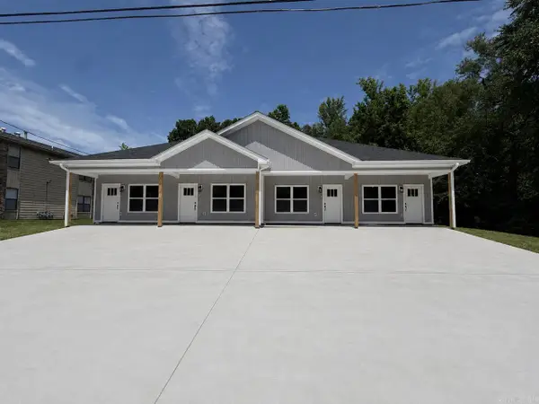 1508 Longview Street, Benton, AR 72015