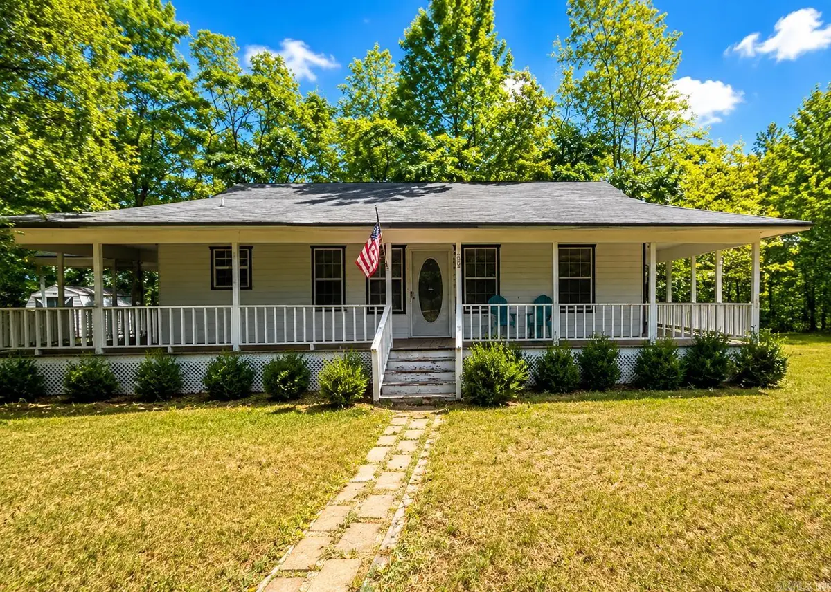 1000 Oak Grove Avenue, Mena, AR 71953 - #1