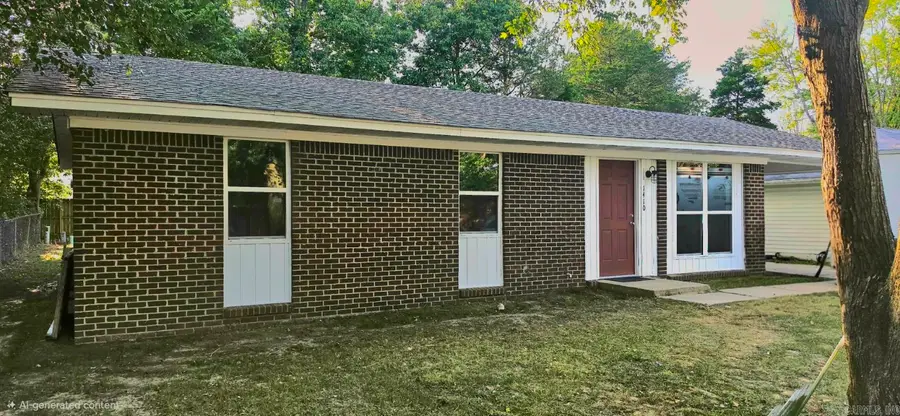 1410 Kimberly, Paragould, AR 72450 - #3