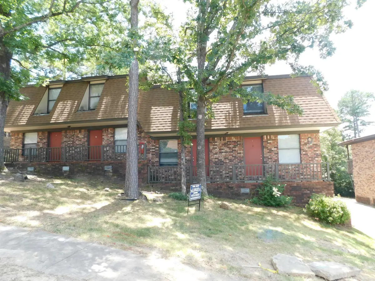 9 Meredith Court, Little Rock, AR 72205 - #1