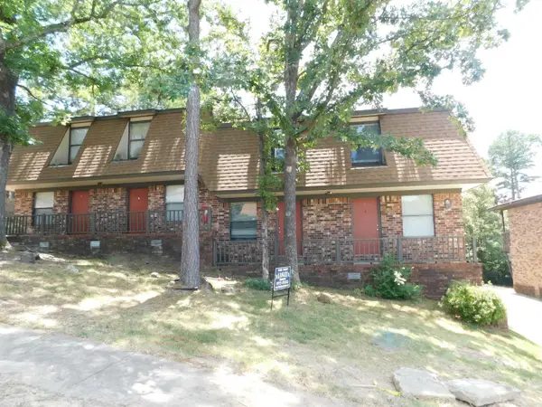 9 Meredith Court, Little Rock, AR 72205