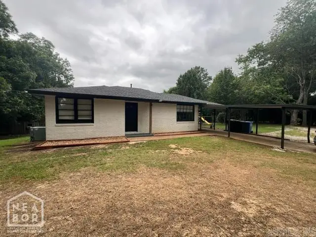 1827 Greensboro Road, Jonesboro, AR 72405 - #1