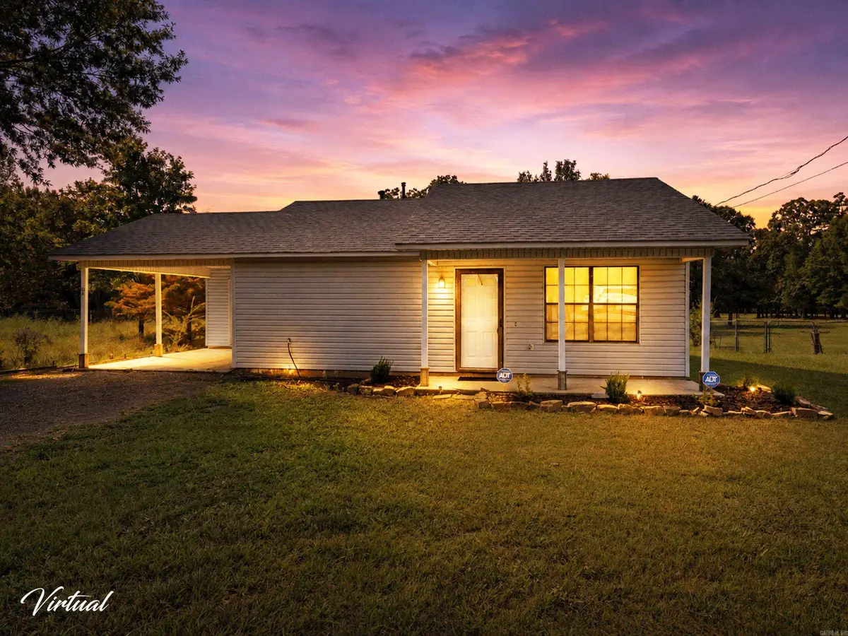 15 A Rolling Creek, Conway, AR 72032 - #1