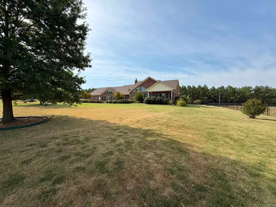 354 Old Mcintire Lane, Mountain View, AR 72560 - #2
